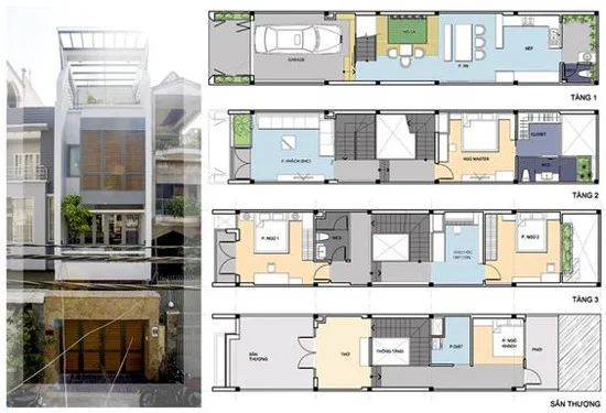 desain rumah minimalis terbaru