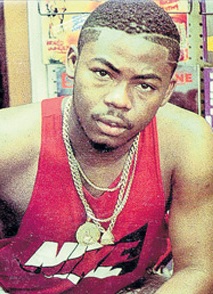 ReggaeDancehallPromotion: Sluggy Ranks dies in crash