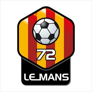 Le Mans UC 72 Logo vector (.cdr) Free Download
