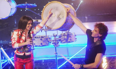 Елица и Стунджи отново на  "Евровизия" с "Кисмет"