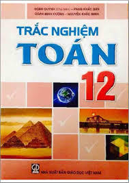 Trắc Nghiệm Toán 12 - Đoàn Quỳnh