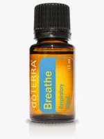 Get a FREE Essential Oil Sample!