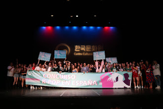 K-POP WORLD FESTIVAL en ESPAÑA: Conoce a los ganadores