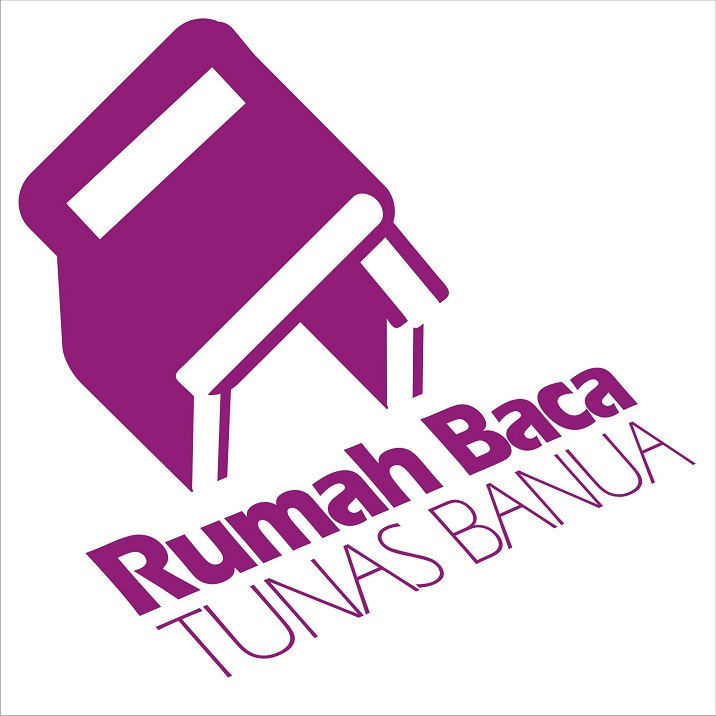 Logo Rumah Baca