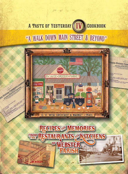 The Fourth Museum Cookbook Is Here