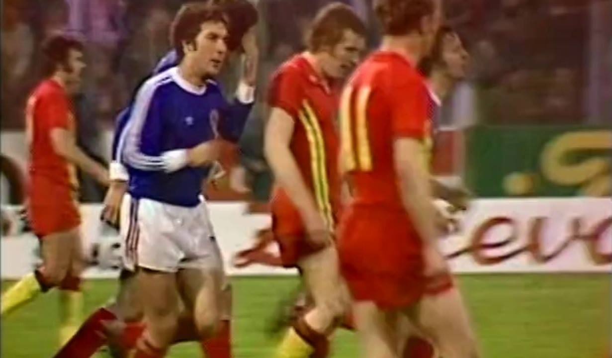 Soccer Nostalgia Compendium to the 1976 Euros Part 9 (Quarterfinals)
