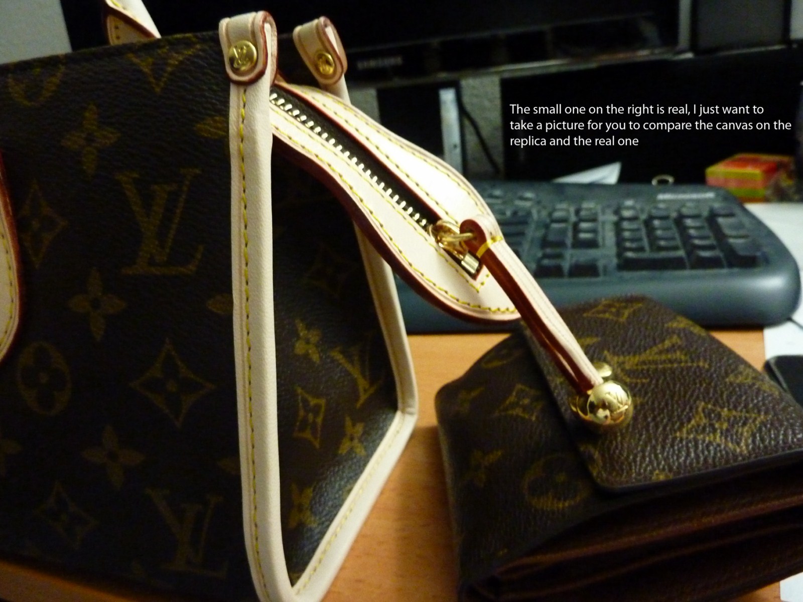 Rep Bags Chat: LV Popincourt Bag Review By TDK