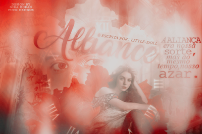 CF: Alliance (little-doll) CF: Alliance (little-doll)