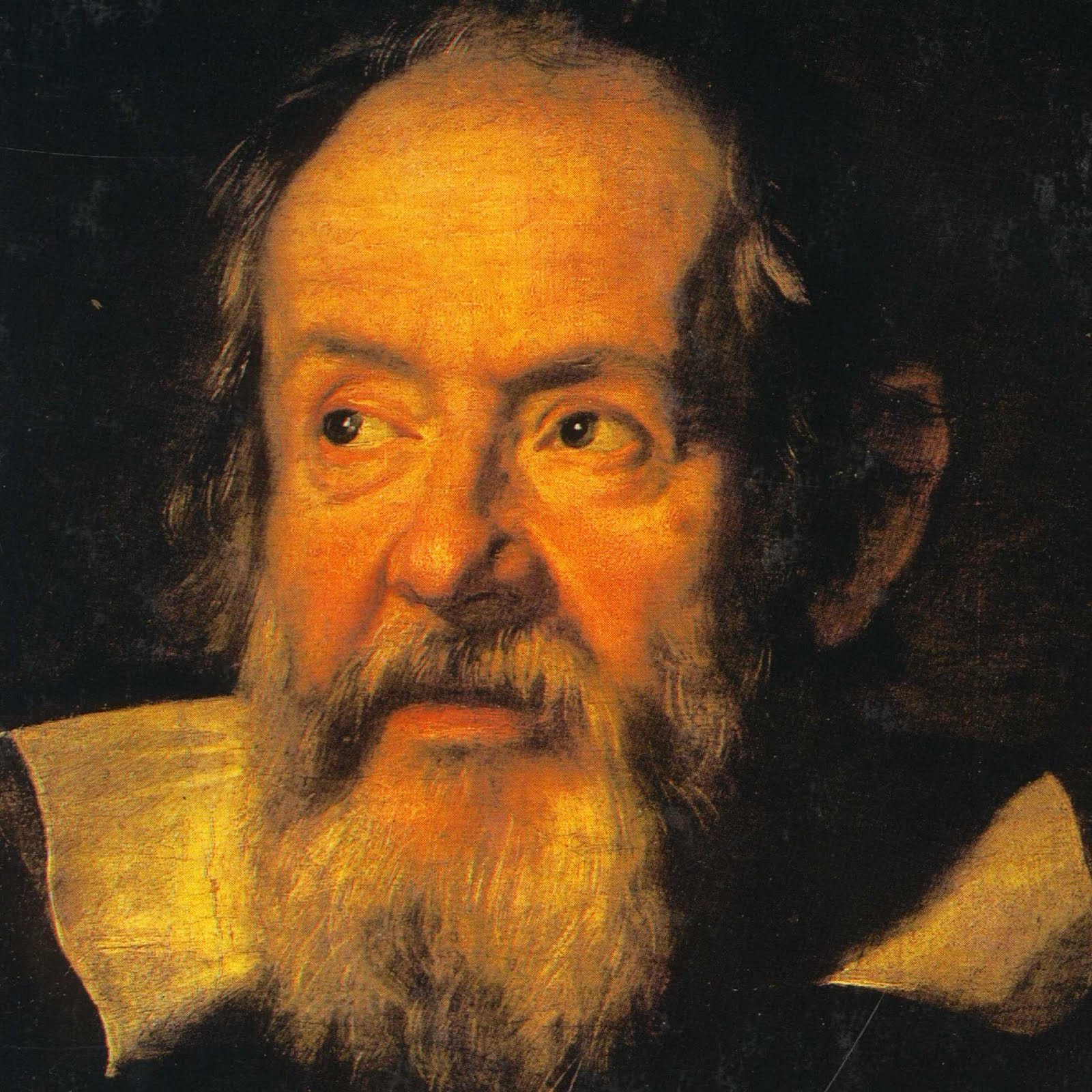 Esto Paso Naci Galileo Galilei Matem Tico F Sico Astr Nomo