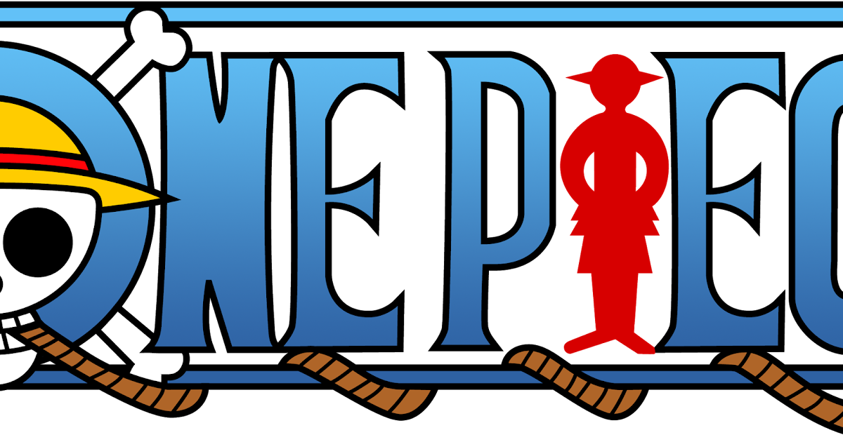 View One Piece Logo Images Mangamod