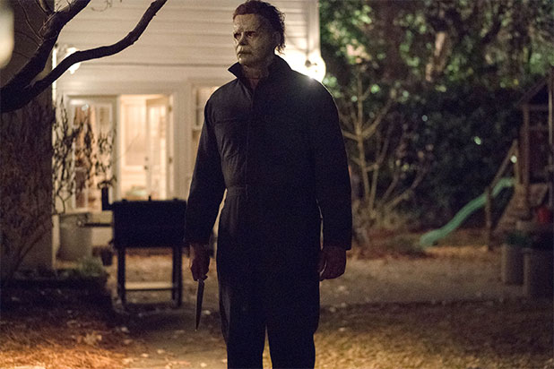 Halloween (2018) review