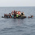 Incessante l’attività della Guardia Costiera di soccorso a migranti.