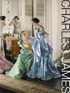 Charles James: Beyond Fashion (Metropolitan Museum of Art (Hardcover))