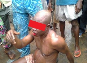herbalist arrested in cross river state