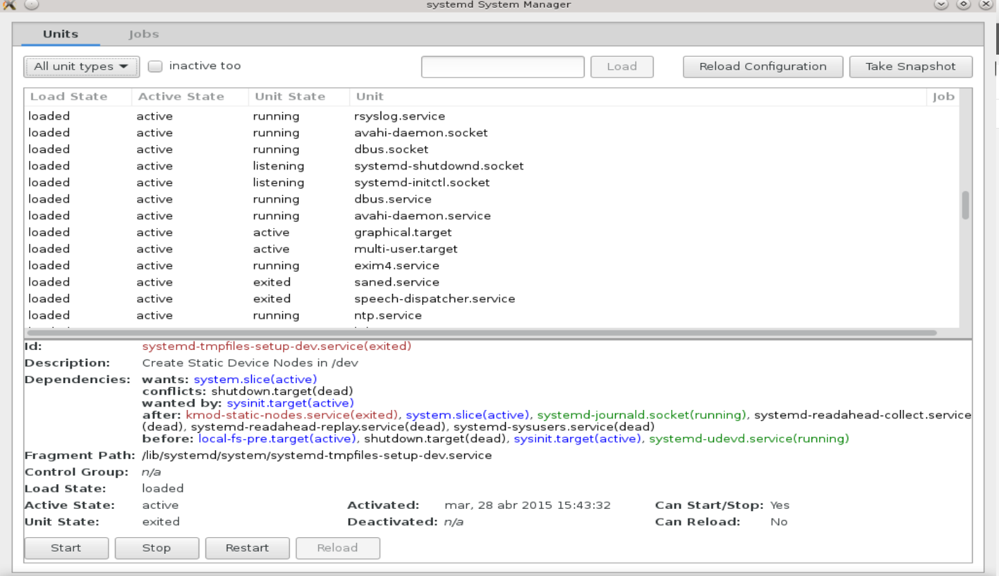 Bytelearning | Un blog centrado principalmente en Linux