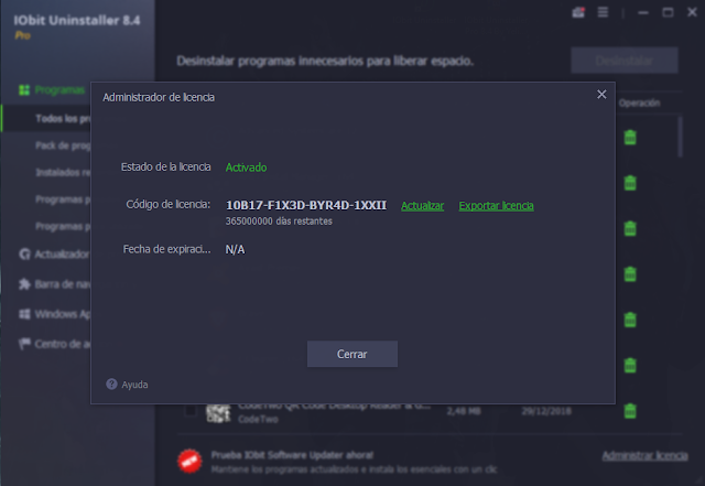 iobit uninstaller pro crack 2019 iobit uninstaller pro crack 2019