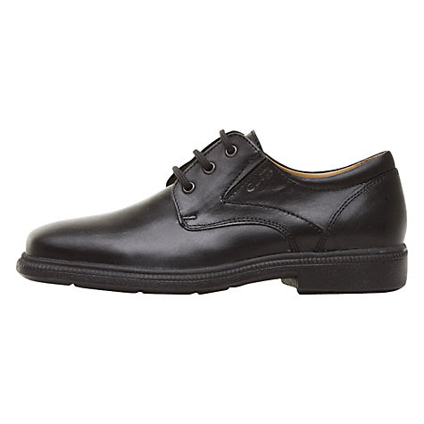 Geox Federico Laced Shoes in Black £55