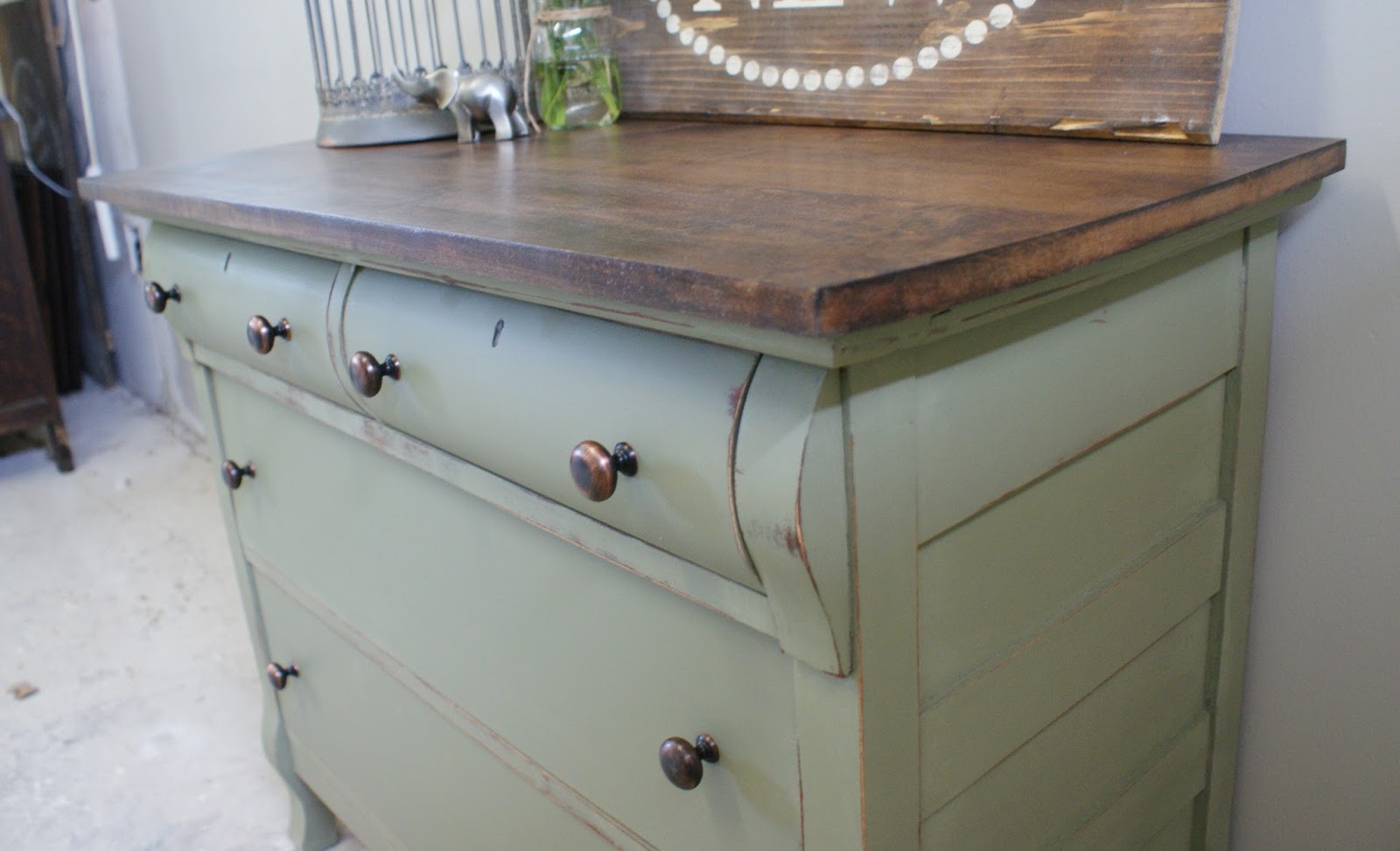 Better Than New The Perfect Dresser