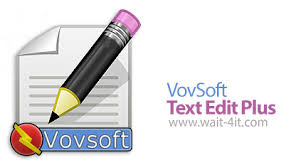 Text Edit Plus Portable