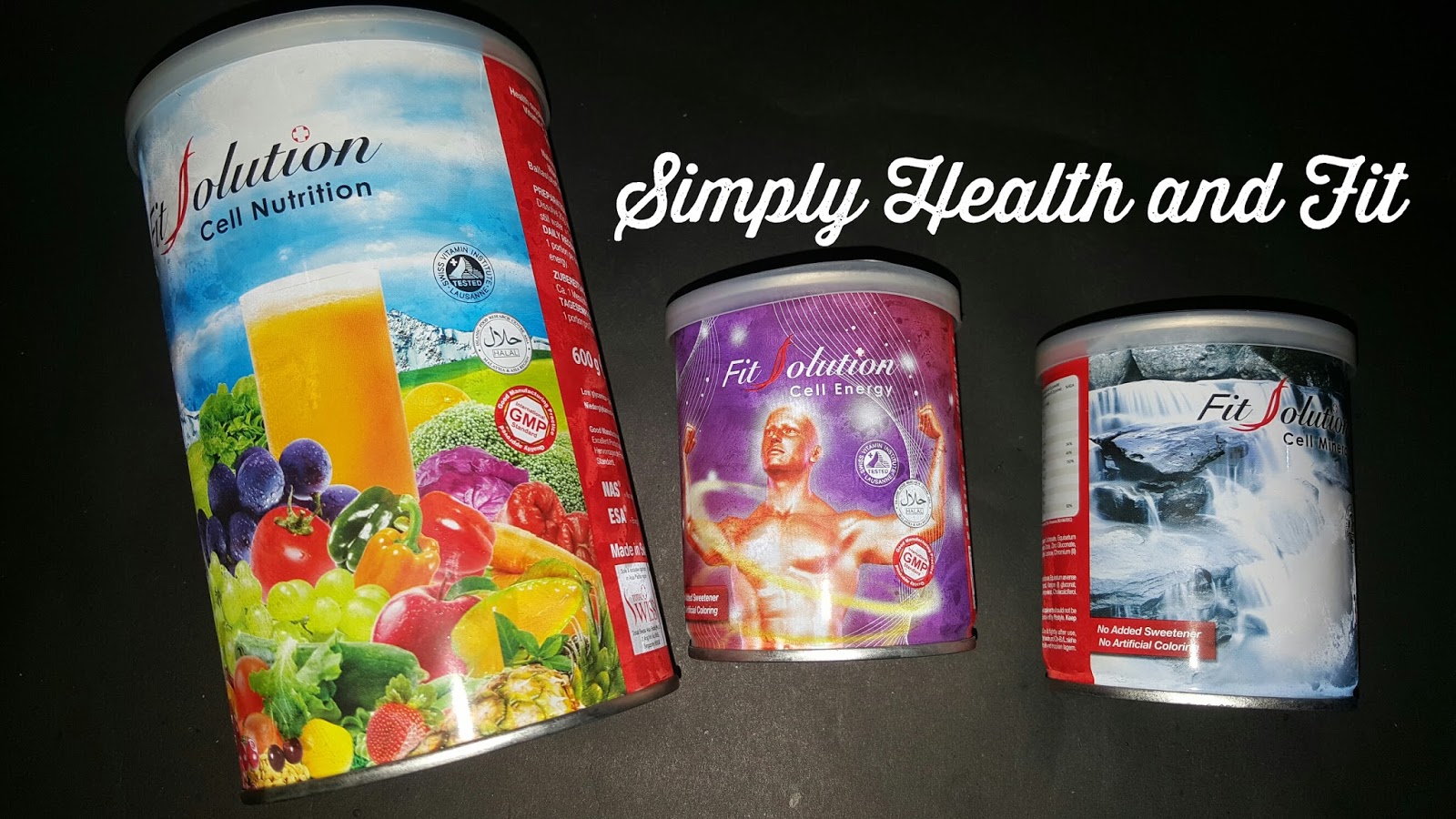 TOTAL SWISS Fit Solution Total Swiss Fit Solution Formulas & Functions