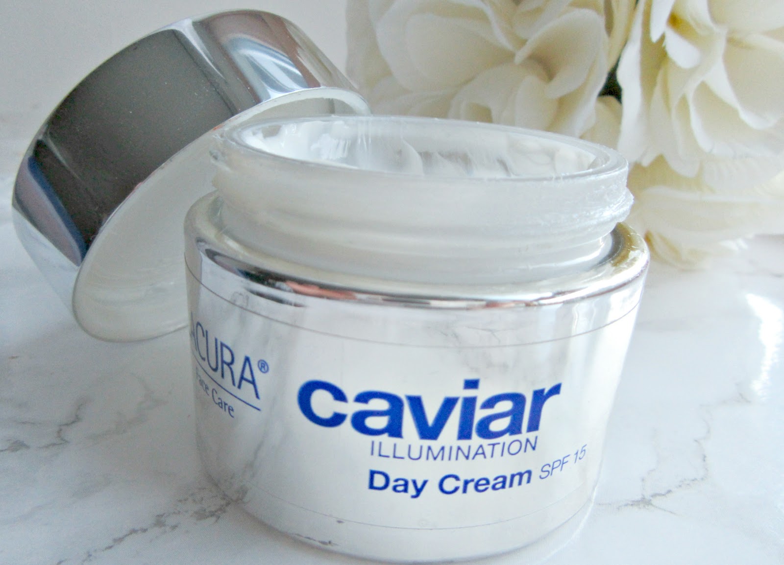 Aldi Caviar Illumination Day Cream Review