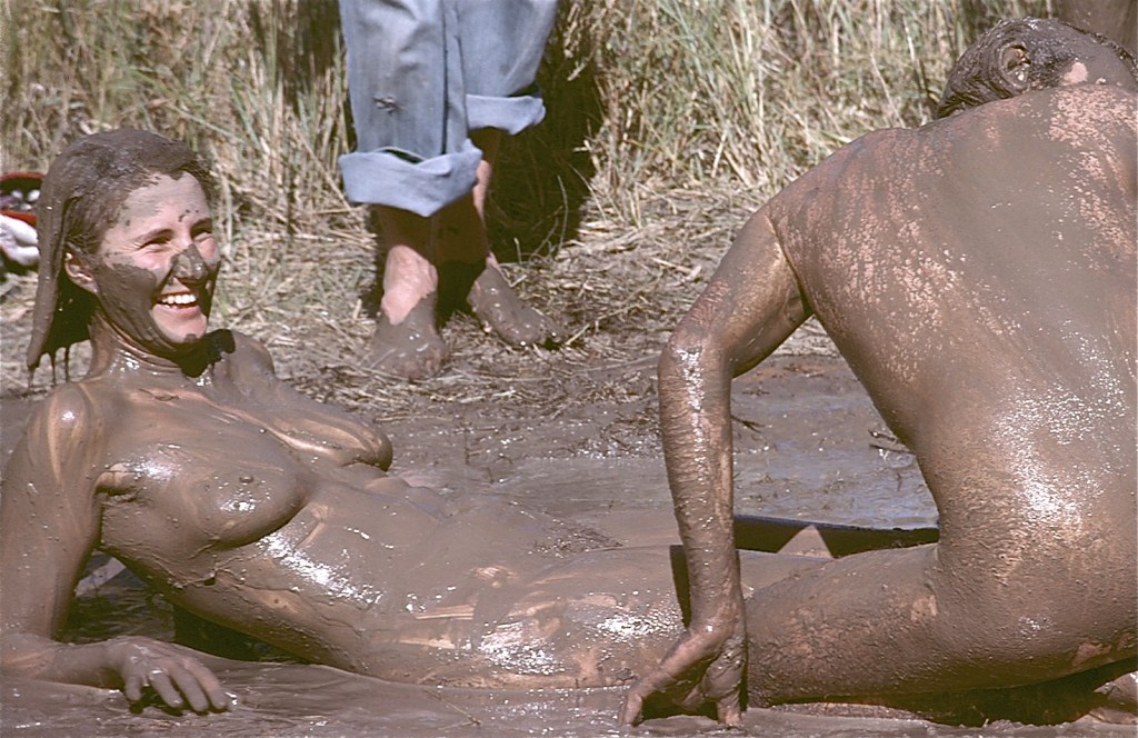 Now a days Mud Bath found in many Countries like majorly in Italy, Jordan (...