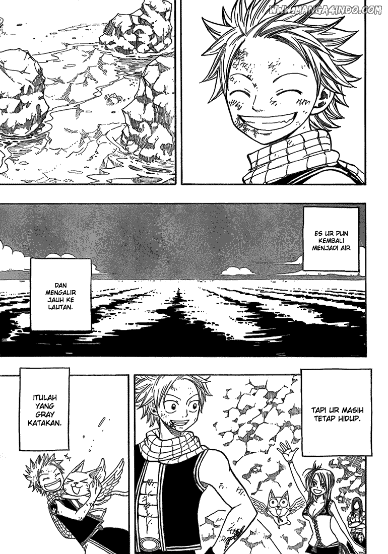Fairy Tail Bahasa Indonesia - www.manga4indo.com - Jika Gambar Tidak Keluar, Silahkan Tekan F5