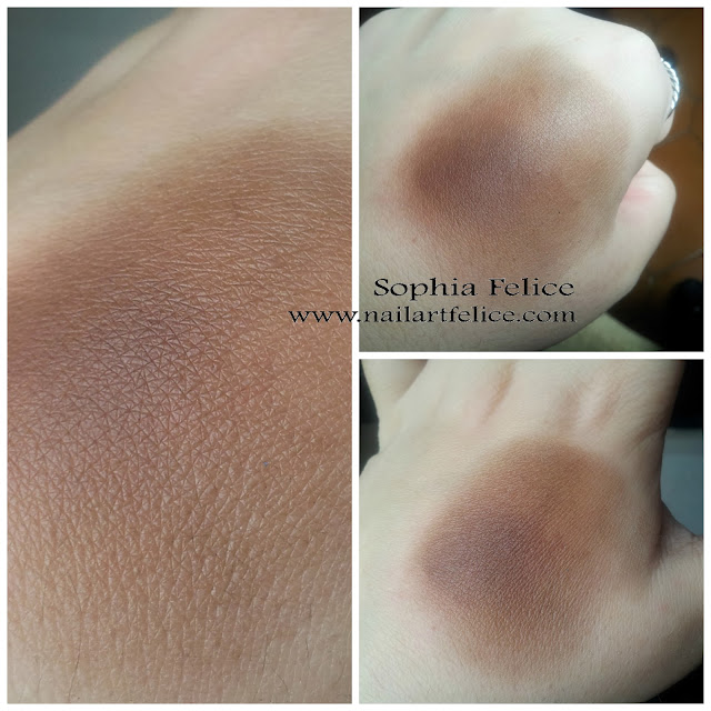 swatches palette india collection - dharma