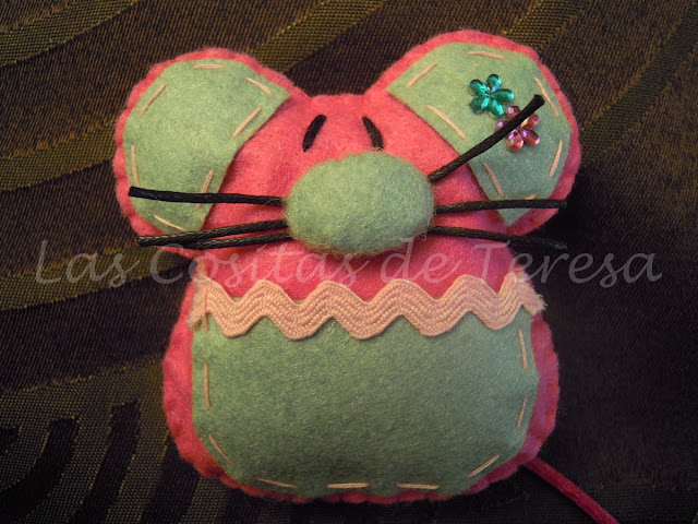 Las Cositas de Teresa: 05.2013