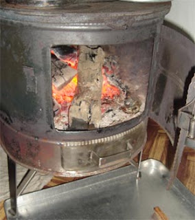 Sobacılık