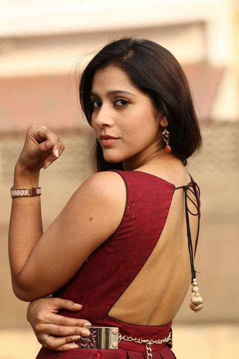 Rashmi Gautam
