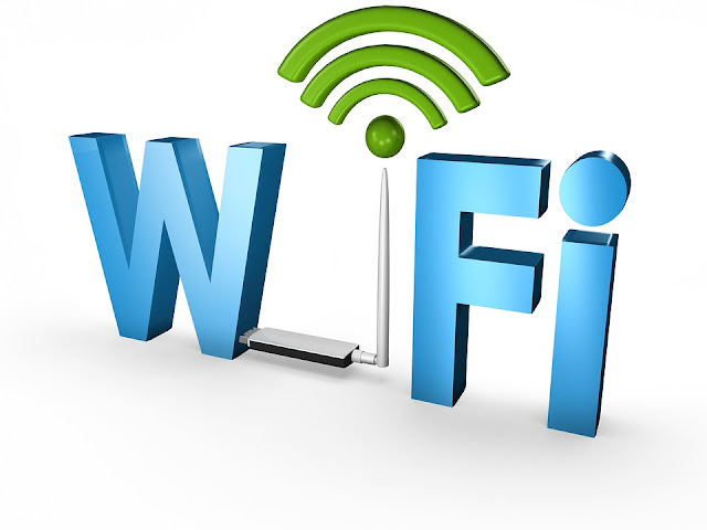 Come velocizzare la rete Wi-Fi