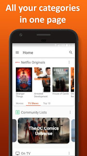 Moviebase v0.7.8 Prime Latest APK Moviebase v0.7.8 Prime Latest APK