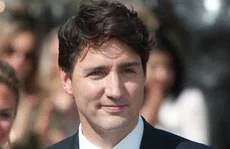 Thủ tướng Canada lọt vào top đẹp trai nhất hành tinh