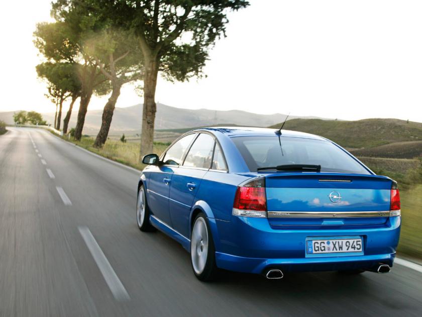 P0597 opel vectra