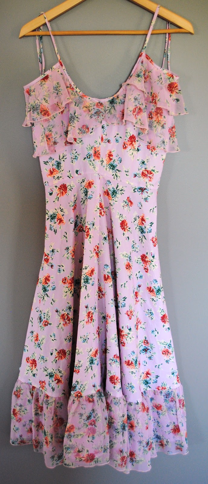 Favourite Vintage Finds