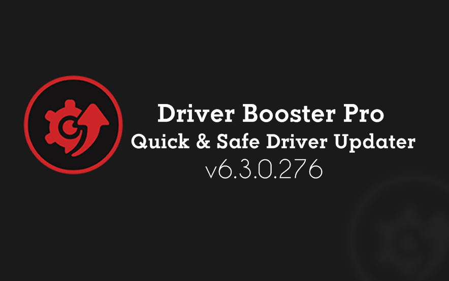 driver booster 6 download pc