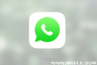 whatsapp win7 64bit