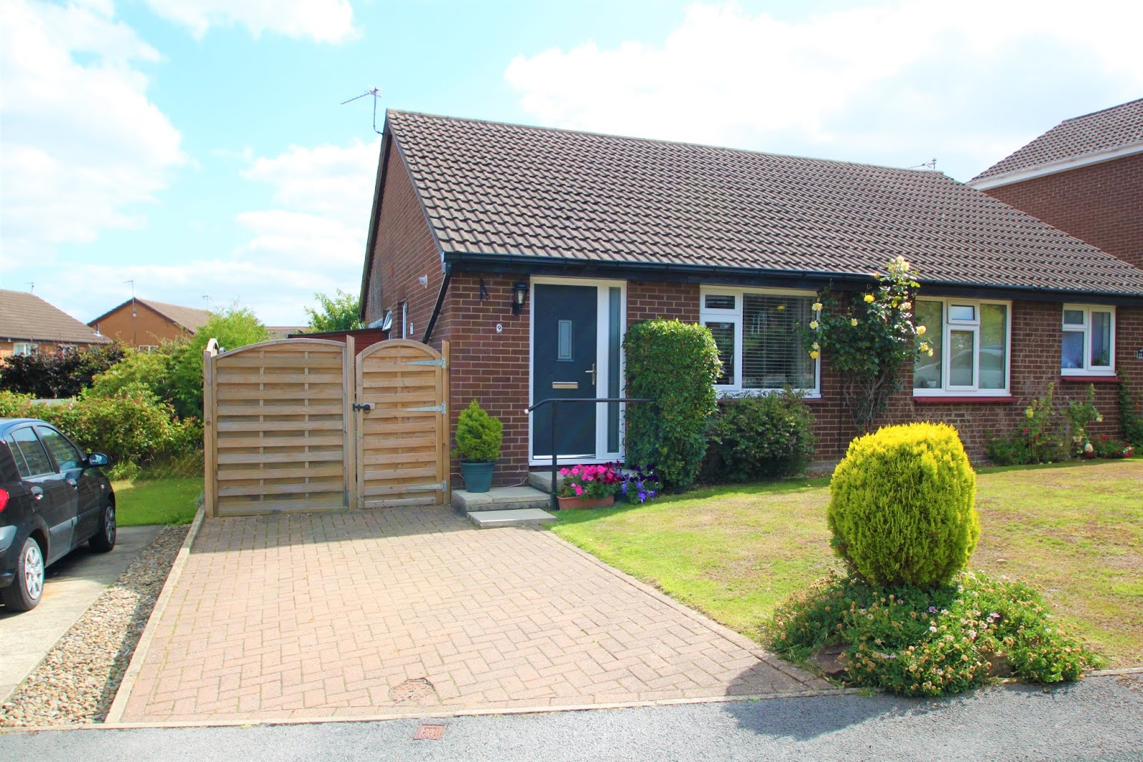 Harrogate Property News Harrogate Property News 2 bed detached