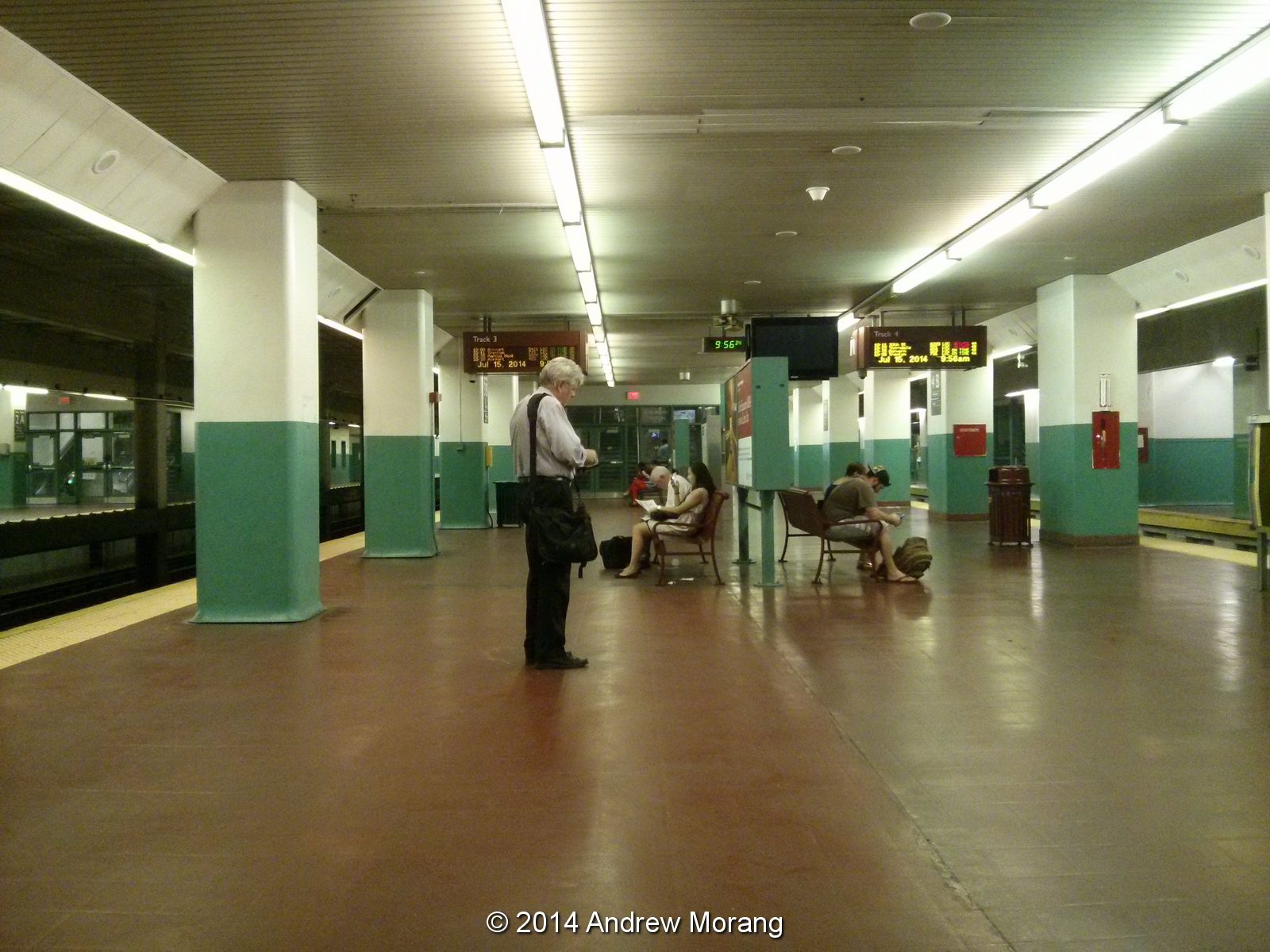 Urban Decay Philadelphia Underground