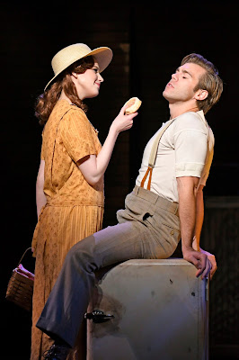Review: MTW First Regional Look at BRIGHT STAR  Image