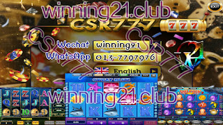 winning21-Csr777 Free Credit | No Deposit