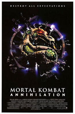 Mortal Kombat 2 – DVDRIP LATINO