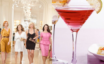 8 kokteyl kosmopoliten iz seksa v bolshom gorode e1434452330862 день клюканий что это