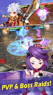 The princess and the devil v1.0.7 | Game Android Terbaru Apk + Data The princess and the devil Android apk game