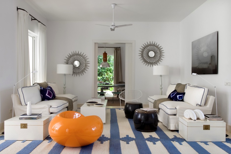 Blog decoración - Chic and Deco. Ideas e inspiración para decorar la casa.