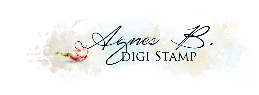 Digi stamps