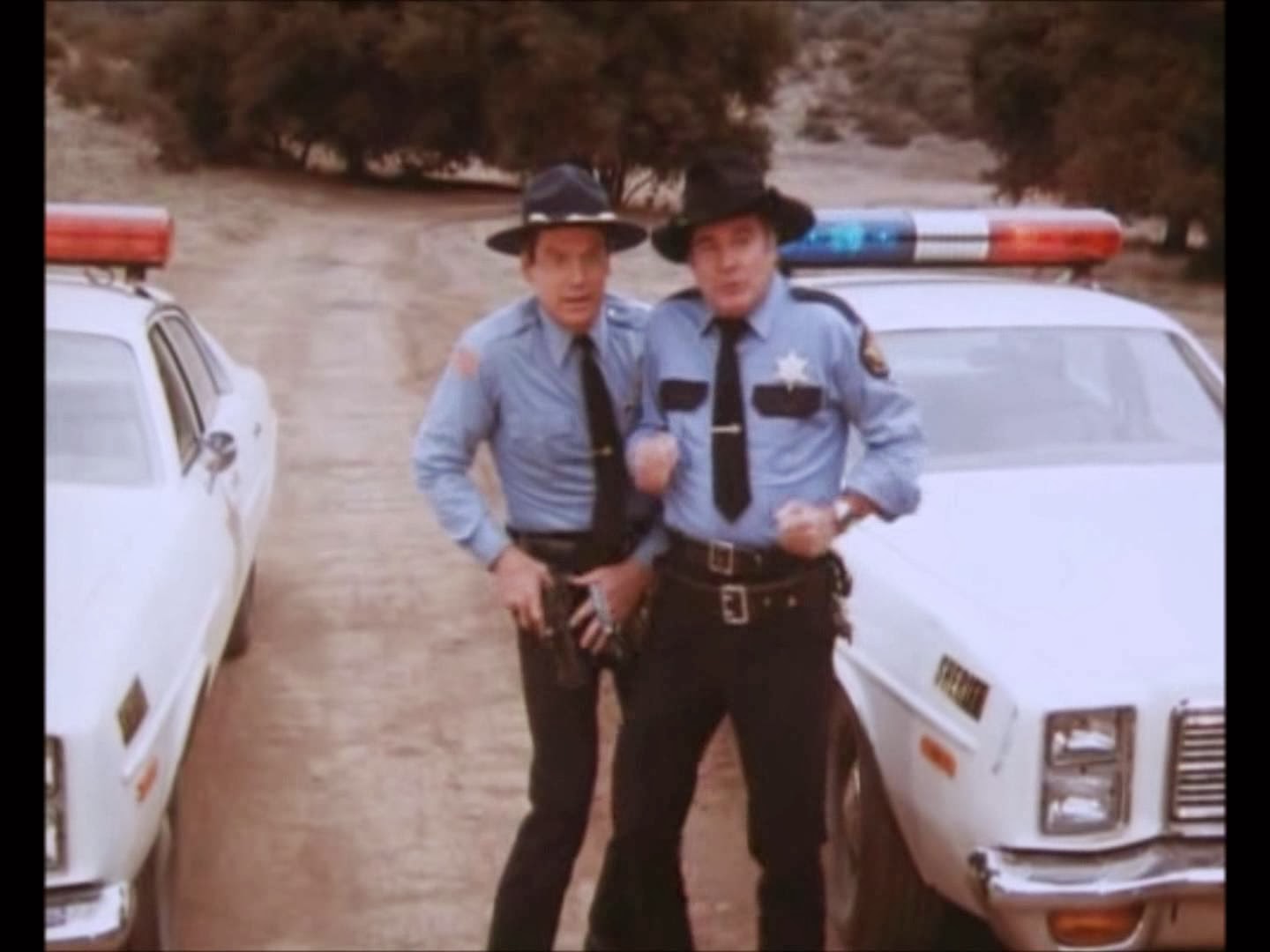 Dukes of Hazzard Collector New Info on the Hazzard County