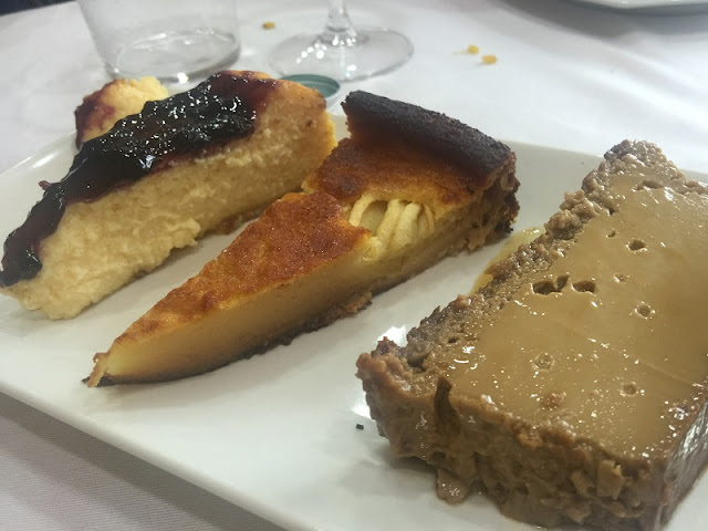 Postres Postres