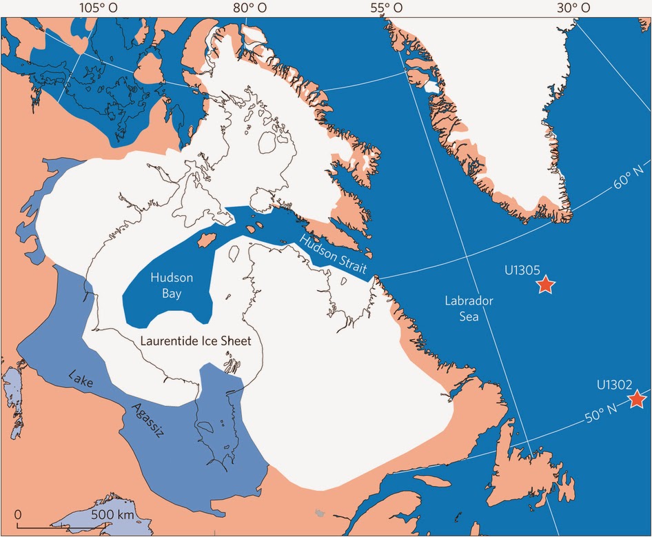 As CATARATAS DE NIAGARA, uma lição de geomorfologia | EUA e Canadá